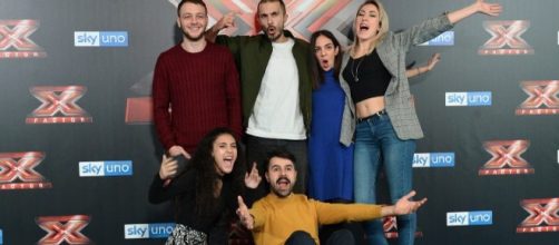 10 cose da sapere prima della finale di X Factor 2018 di stasera ... - sky.it