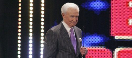 Bob Barker is among the celebrities with birthdays on December 12. [Image via laksge/Wikimedia Commons]