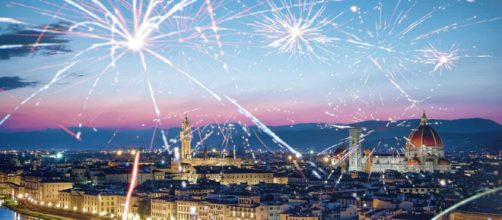 Capodanno a Firenze 2019: al Piazzale Michelangelo ci sono Francesco Renga e Baby K - pixabay.com