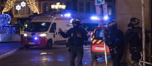 Los recientes ataques ponen en tela de juicio la seguridad en Europa