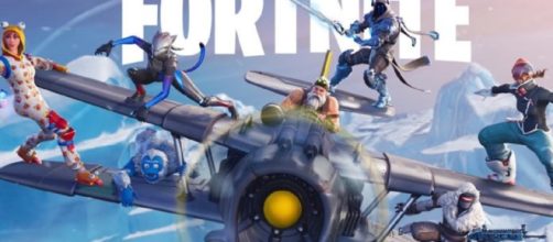 Fortnite, il caso dell'anno, è il più cliccato in Usa