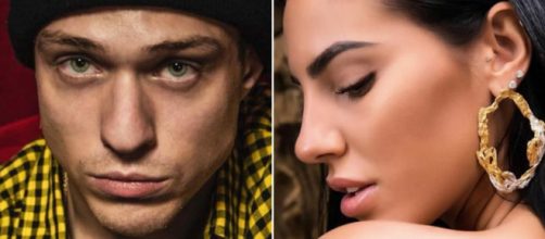 Gossip: Irama sarebbe stato avvistato con una mora che non è Giulia De Lellis.