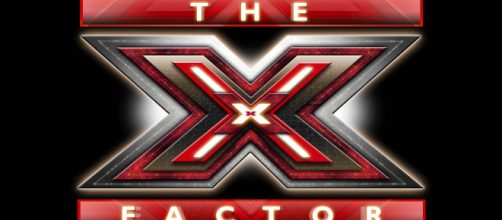 Il logo ufficiale del talent X Factor