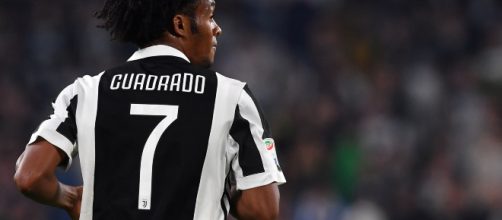 Juventus, Cuadrado verso il forfait per il derby