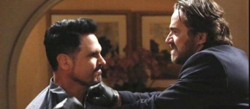 Le anticipazioni della soap opera 'Beautiful'.