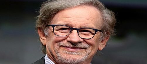 Stephen Spielberg celebrates 25th anniversary of his movie Schindler's List [Image credit: Steven Spielberg by Gage Skidmore | Flickr]