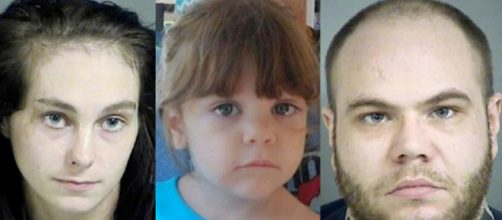USA, uccidono la figlia di 4 anni per essersi fatta la pipì addosso.