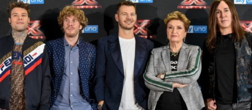 X Factor 12 streaming ultima puntata