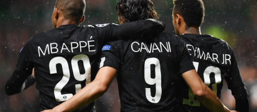 Le PSG, qualifié pour les huitièmes de finale, attend toujours de savoir son futur adversaire.