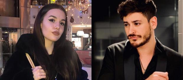 Cepeda podría haber encontrado una nueva ilusión: la youtuber ... - bekia.es Cepeda podría haber encontrado una nueva ilusión: la youtuber ... - bekia.es