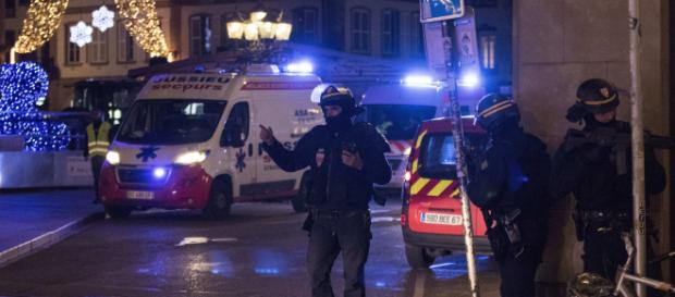Los recientes ataques ponen en tela de juicio la seguridad en Europa Los recientes ataques ponen en tela de juicio la seguridad en Europa