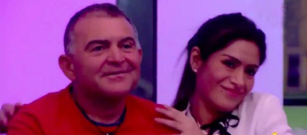 El Koala y Miriam Saavedra se salvan y dejan la séptima expulsión ... - bekia.es El Koala y Miriam Saavedra se salvan y dejan la séptima expulsión ... - bekia.es