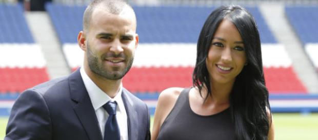 Jesé Rodríguez llevará a Aurah Ruiz a juicio... y ella ha ... - paulaglam.es Jesé Rodríguez llevará a Aurah Ruiz a juicio... y ella ha ... - paulaglam.es