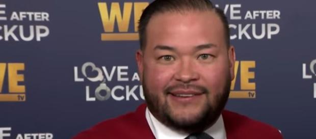 Jon Gosselin doesn't see any way that ex Kate will find love on television - Image credit - Entertainment Tonight | YouTube Jon Gosselin doesn't see any way that ex Kate will find love on television - Image credit - Entertainment Tonight | YouTube