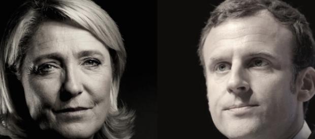 Le RN désormais loin devant LREM dans la course aux européennes Le RN désormais loin devant LREM dans la course aux européennes