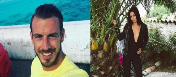 Les Marseillais : Julien Bert se met en mode 'drague' avec Manon Van Les Marseillais : Julien Bert se met en mode 'drague' avec Manon Van
