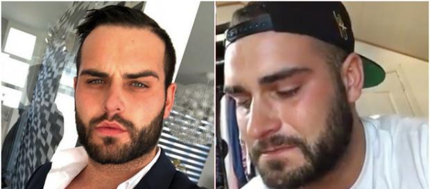 Milla Jasmine et Dita, deux ex de Nikola Lozina, réagissent à sa rupture avec Laura Milla Jasmine et Dita, deux ex de Nikola Lozina, réagissent à sa rupture avec Laura