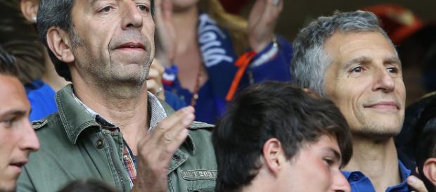 Pour Michel Cymes, Nagui est la "pâte à tartiner du PAF" ! - Télé Star - telestar.fr Pour Michel Cymes, Nagui est la "pâte à tartiner du PAF" ! - Télé Star - telestar.fr