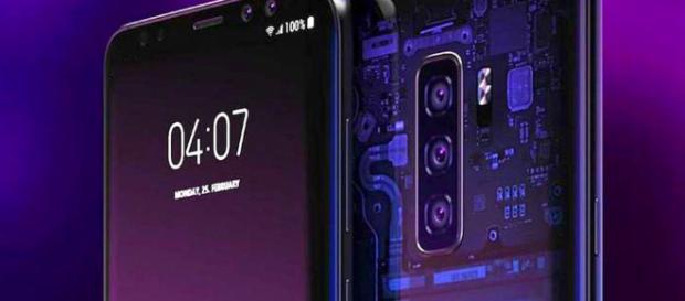 Samsung Galaxy S10: pubblicati per sbaglio data di presentazione e costi. Samsung Galaxy S10: pubblicati per sbaglio data di presentazione e costi.