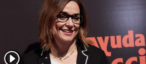 Toñi Moreno se sincera sobre Nagore Robles: "Ha sido un flechazo ... - dailymotion.com Toñi Moreno se sincera sobre Nagore Robles: "Ha sido un flechazo ... - dailymotion.com