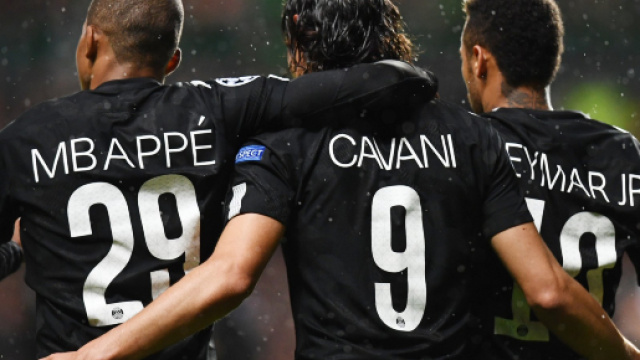 Le PSG, qualifié pour les huitièmes de finale, attend toujours de savoir son futur adversaire.