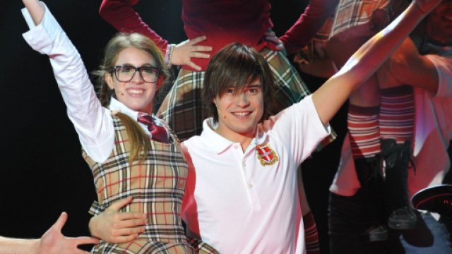 Il mondo di Patty violenza sessuale