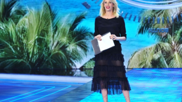Isola dei Famosi - Saranno Isolani: chi è il preferito di Playa ... - rumors.it