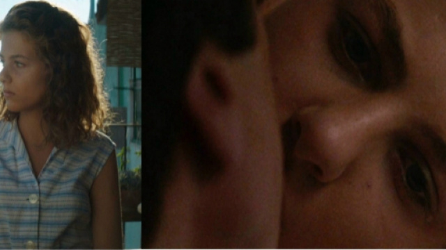 L'amica Geniale la Rai censura la scena della violenza subita da Elena da parte di Donato