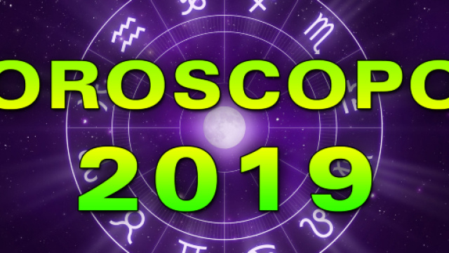 Oroscopo per il segno Pesci nel 2019