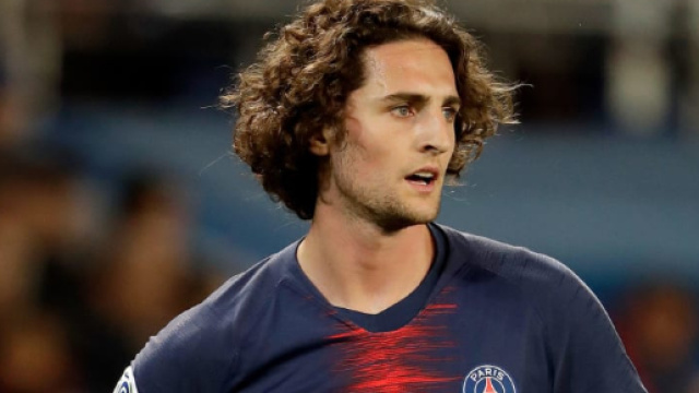 Pour tension avec le PSG, Adrien Rabiot devrait quitter le club de la capitale en 2019