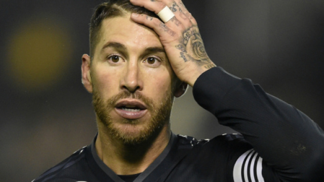 Real Madrid, une défense à deux visages en Liga et en Champions ... - goal.com