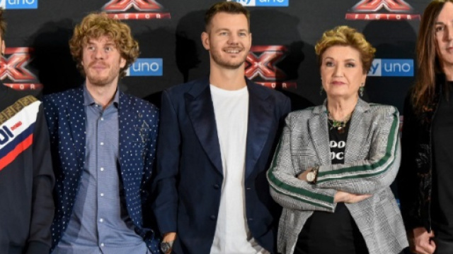 X Factor 12 streaming ultima puntata