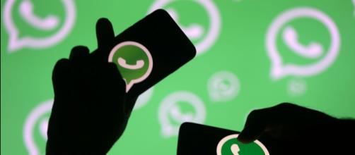 scaricare note vocali da whatsapp
