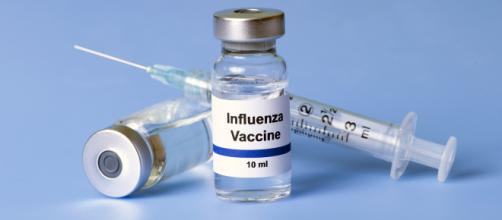 Influenza: casi in aumento e scorte di vaccino finite