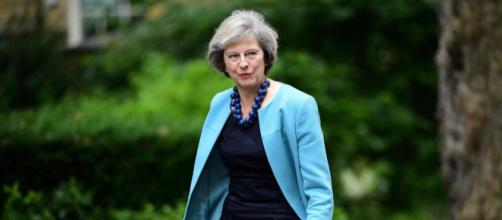 Theresa May a fait de nouvelles demandes suite au report du vote parlementaire sur le Brexit