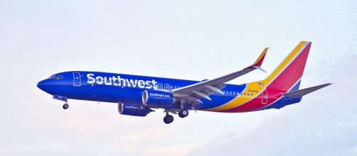 Aereo della Southwest Airlines, partito da Seattle e diretto a Dallas, è stato costretto a tornare indietro perché a bordo c'era un cuore umano.