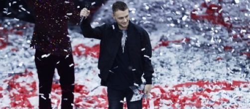 Anastasio ha vinto la dodicesima edizione di X Factor