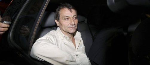 Brasile, giudice federale ordina arresto di Cesare Battisti