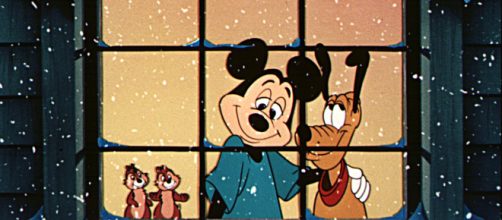 Film e cartoni Disney in tv: la programmazione Rai per le festività natalizie