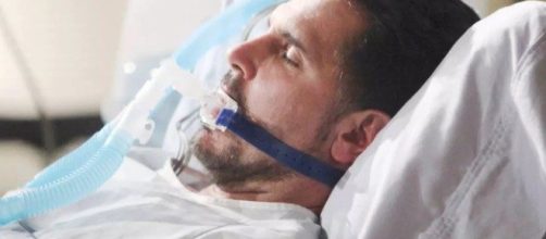 Anticipazioni Beautiful: Spencer dice che l'autore dello sparo è Ridge Forrester