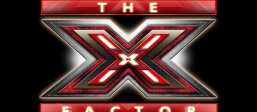 Il logo ufficiale del talent X Factor