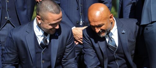Inter, Spalletti vuole recuperare Nainggolan