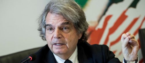 Renato Brunetta, Forza Italia.