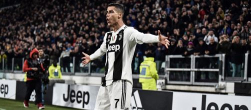 Serie A Ronaldo Torino-Juventus