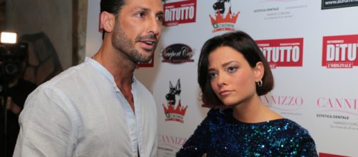 Silvia Provvedi su Fabrizio Corona: 'E' stato speciale, l'ho amato tantissimo'