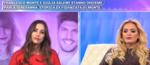 Teresanna Pugliese vs. Elena Morali. Blasting News