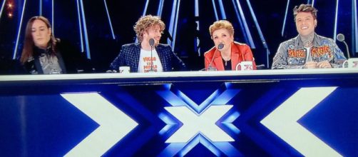 X Factor 2018 Finale vincitore