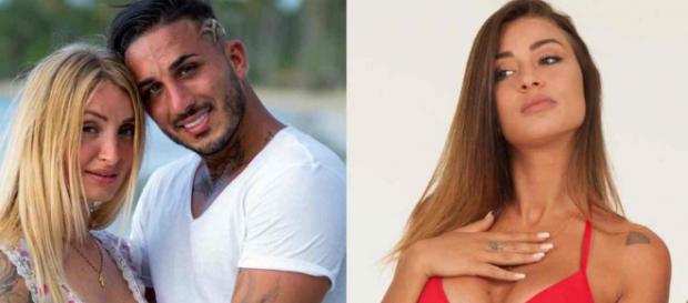 Alix (LPDLA6) tacle une nouvelle Vivian sur son couple avec Beverly et sur son physique Alix (LPDLA6) tacle une nouvelle Vivian sur son couple avec Beverly et sur son physique