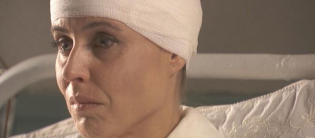 Spoiler Il Segreto: Adela scopre che potrebbe morire da un momento all'altro Spoiler Il Segreto: Adela scopre che potrebbe morire da un momento all'altro