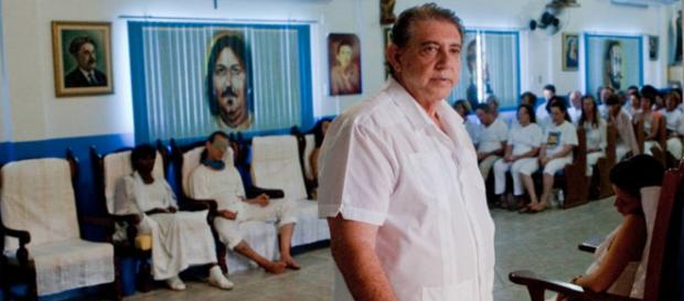 Após pedido de prisão, paradeiro de João de Deus é ignorado. (Foto Internet) Após pedido de prisão, paradeiro de João de Deus é ignorado. (Foto Internet)